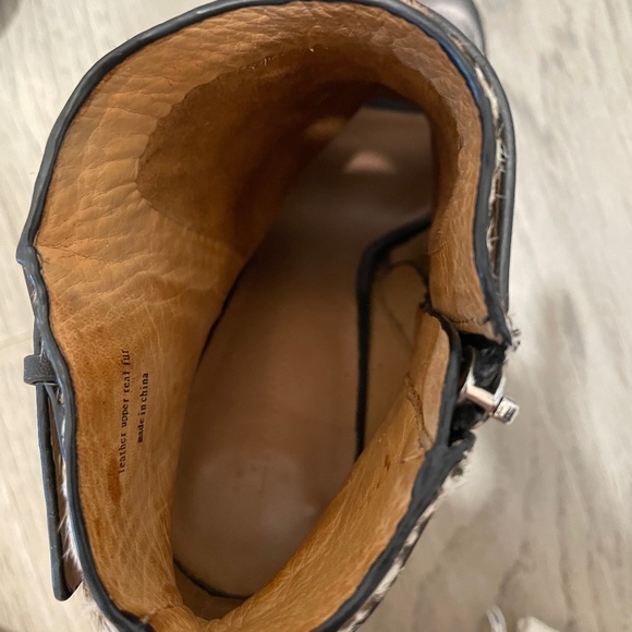 L.A.M.B. Ankle boots by Gwen Stefani - Picture 4 of 9